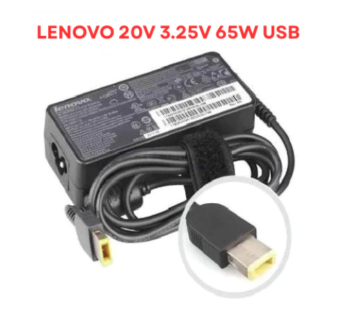 Adaptor Charger Lenovo Thinkpad