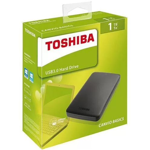 Hard Disk 1TB