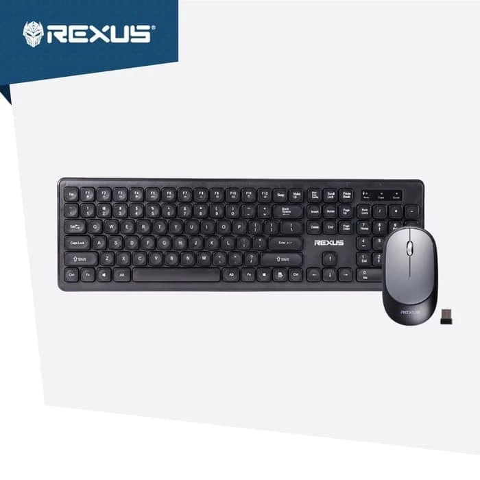 Wireless Mouse