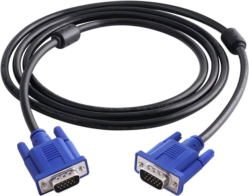 Cable VGA