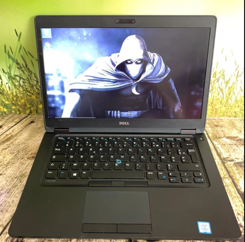 Dell Latitude 5480