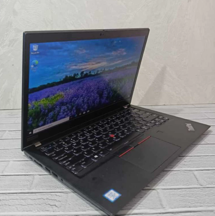Lenovo T480s